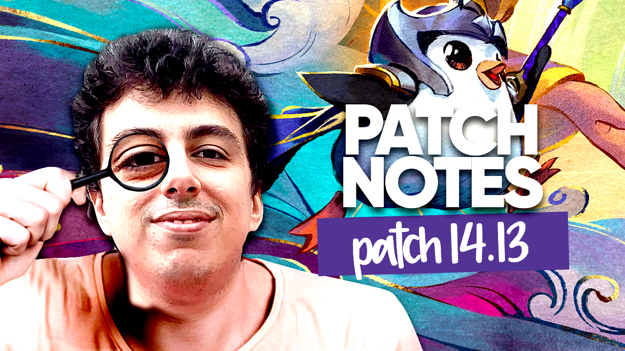 TFT SET 11 Patch Notes 14 13 ArmaTeam